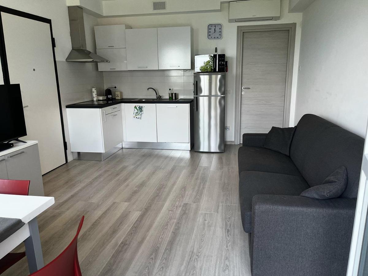 Magicview Baveno Apartment With Garden And Lake View Exterior foto